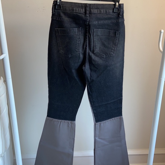 🛍WND 38/S (2) Fancy Pants Two Toned - Picture 5 of 8